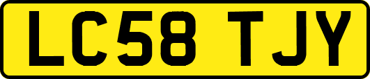 LC58TJY