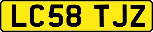 LC58TJZ