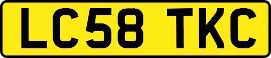 LC58TKC