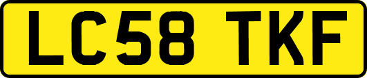 LC58TKF