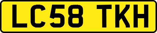 LC58TKH