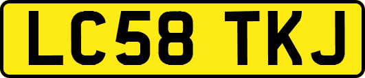 LC58TKJ