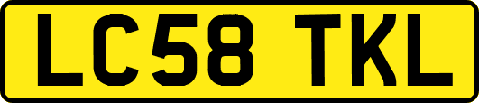 LC58TKL