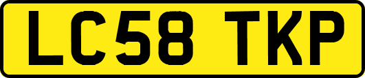 LC58TKP