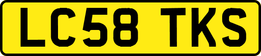 LC58TKS