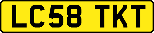 LC58TKT