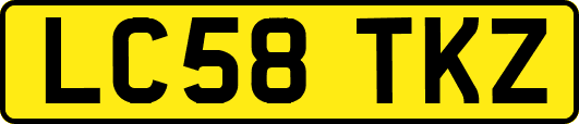 LC58TKZ