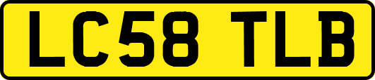 LC58TLB