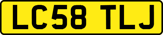 LC58TLJ