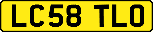 LC58TLO