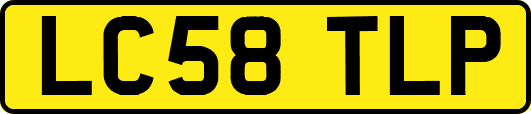 LC58TLP