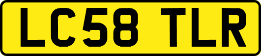 LC58TLR