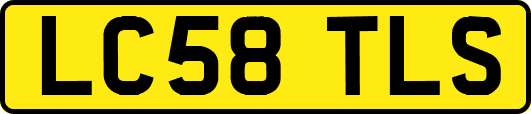LC58TLS