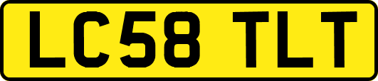 LC58TLT