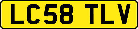 LC58TLV
