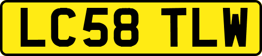 LC58TLW