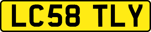 LC58TLY