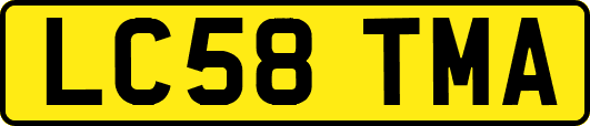 LC58TMA