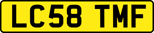 LC58TMF