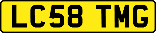 LC58TMG