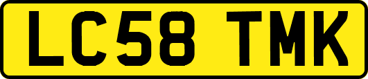 LC58TMK