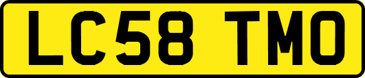 LC58TMO