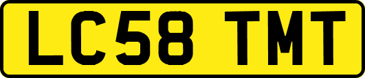 LC58TMT