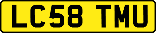 LC58TMU