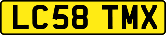 LC58TMX