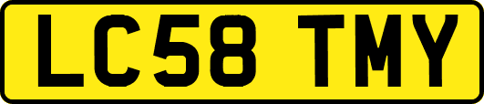 LC58TMY