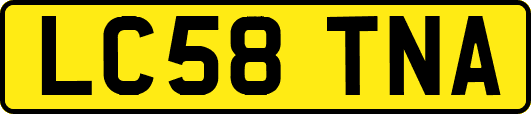 LC58TNA