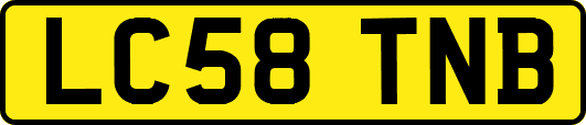 LC58TNB