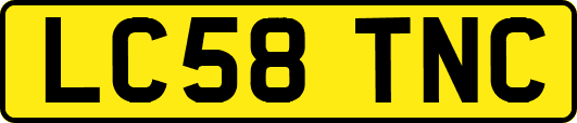 LC58TNC
