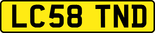 LC58TND