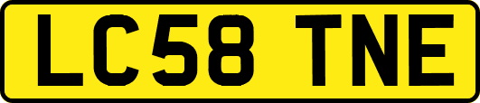 LC58TNE