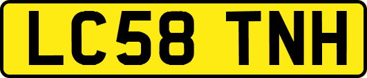 LC58TNH