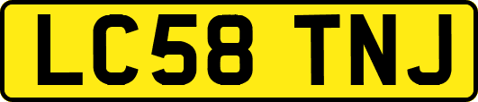 LC58TNJ