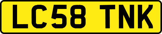 LC58TNK