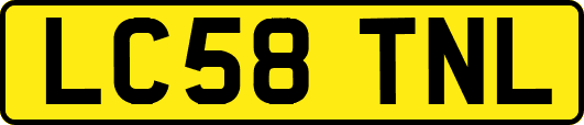 LC58TNL