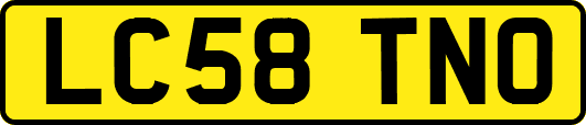 LC58TNO