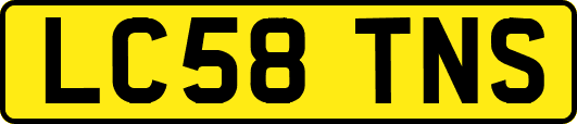 LC58TNS
