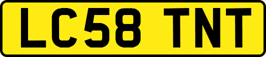 LC58TNT
