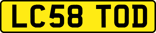 LC58TOD