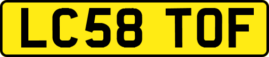 LC58TOF