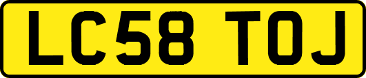 LC58TOJ