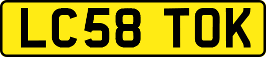 LC58TOK
