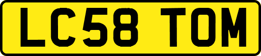 LC58TOM