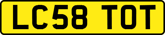 LC58TOT