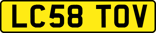LC58TOV