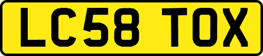 LC58TOX